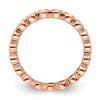 ET0011 Diamond Eternity Band