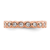 ET0011 Diamond Eternity Band