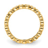 ET0011 Diamond Eternity Band