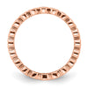 ET0011 Diamond Eternity Band