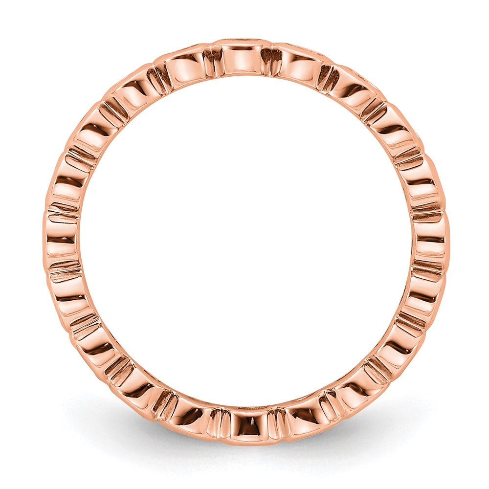 ET0011 Diamond Eternity Band