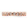 ET0011 Diamond Eternity Band