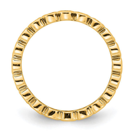 ET0011 Diamond Eternity Band