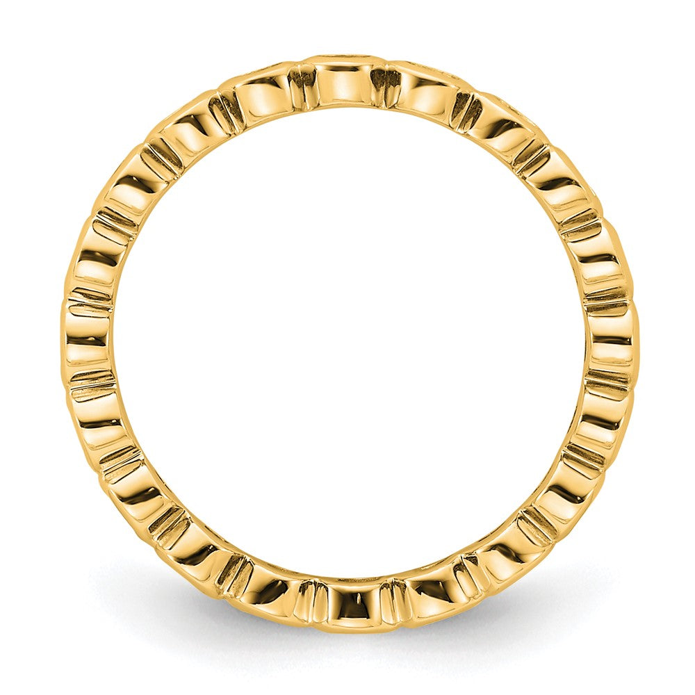 ET0011 Diamond Eternity Band
