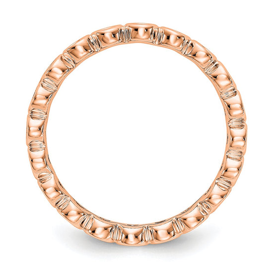 ET0011 Diamond Eternity Band