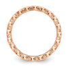 ET0011 Diamond Eternity Band