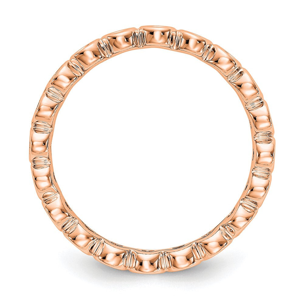 ET0011 Diamond Eternity Band