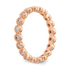 ET0011 Diamond Eternity Band