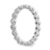 ET0011 Diamond Eternity Band