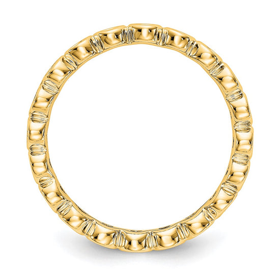 ET0011 Diamond Eternity Band