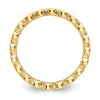 ET0011 Diamond Eternity Band