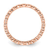 ET0011 Diamond Eternity Band
