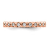 ET0011 Diamond Eternity Band
