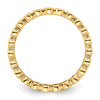 ET0011 Diamond Eternity Band
