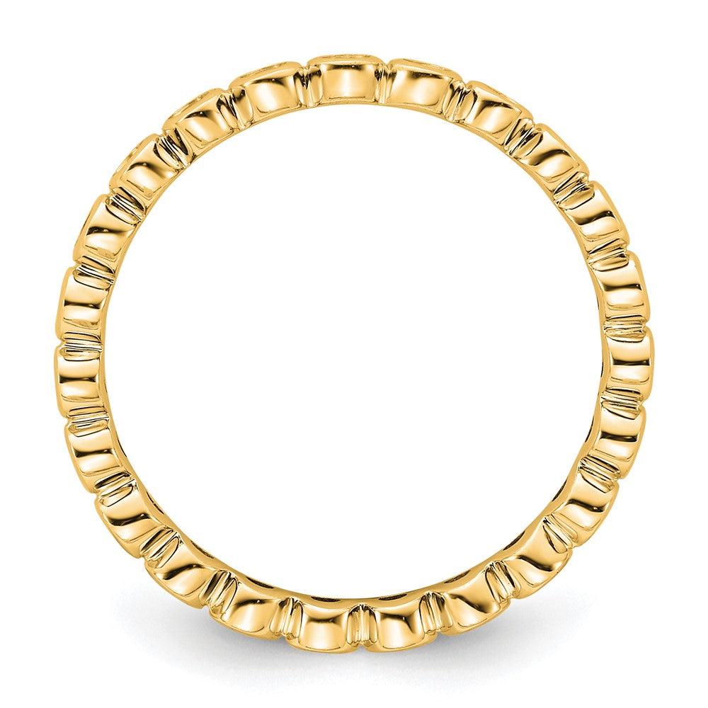 ET0011 Diamond Eternity Band
