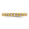 ET0011 Diamond Eternity Band