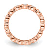 ET0011 Diamond Eternity Band