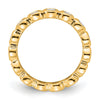 ET0011 Diamond Eternity Band