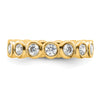 ET0011 Diamond Eternity Band