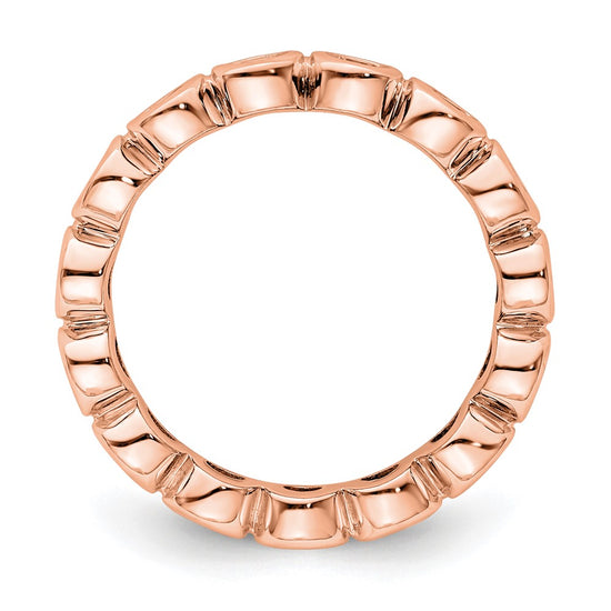 ET0011 Diamond Eternity Band