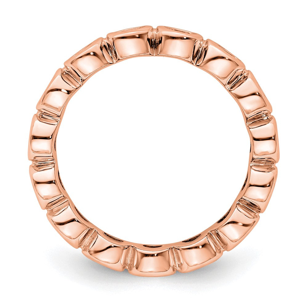 ET0011 Diamond Eternity Band