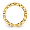 ET0011 Diamond Eternity Band