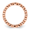 ET0011 Diamond Eternity Band