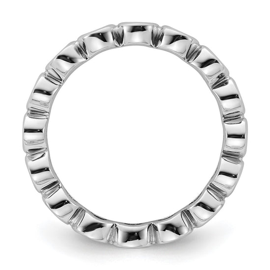 ET0011 Diamond Eternity Band
