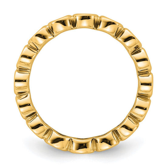 ET0011 Diamond Eternity Band