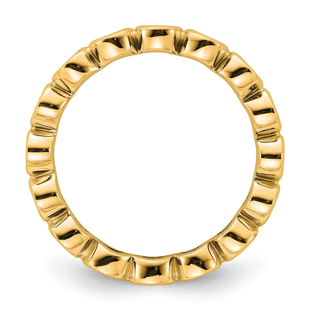 ET0011 Diamond Eternity Band