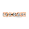 ET0011 Diamond Eternity Band