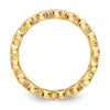 ET0011 Diamond Eternity Band