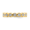 ET0011 Diamond Eternity Band