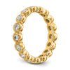 ET0011 Diamond Eternity Band