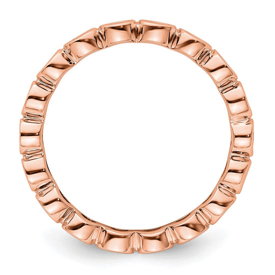 ET0011 Diamond Eternity Band