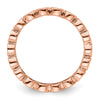ET0011 Diamond Eternity Band