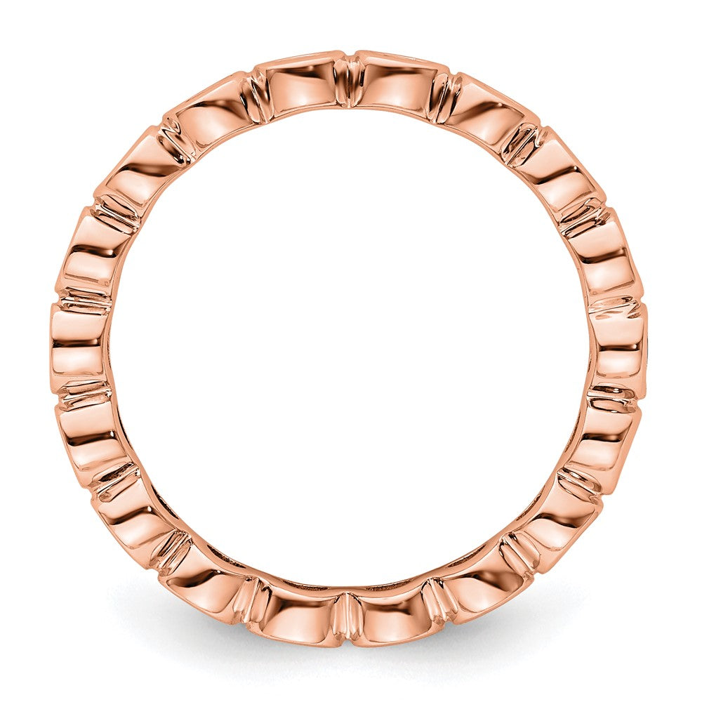 ET0011 Diamond Eternity Band