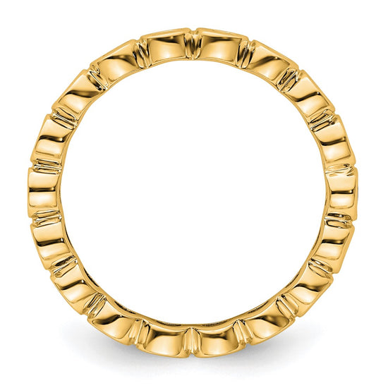 ET0011 Diamond Eternity Band