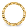 ET0011 Diamond Eternity Band