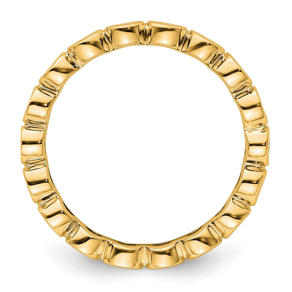 ET0011 Diamond Eternity Band