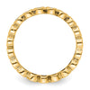 ET0011 Diamond Eternity Band