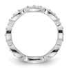 ET0013 Diamond Eternity Band