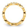 ET0013 Diamond Eternity Band
