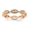 ET0013 Diamond Eternity Band
