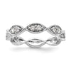 ET0013 Diamond Eternity Band