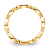ET0013 Diamond Eternity Band