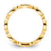 ET0013 Diamond Eternity Band