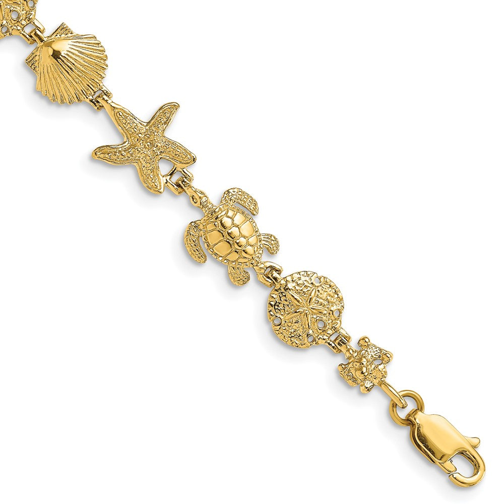 Animal Bracelets