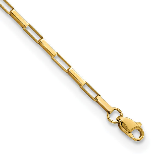 Gold Polished Fancy Bracelets