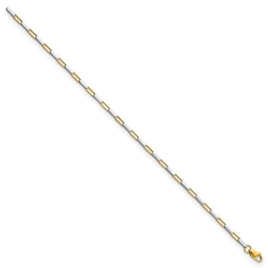 Gold Polished Fancy Bracelets